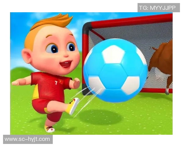 动画世界中的足球明星们如何影响年轻观众的热情与梦想