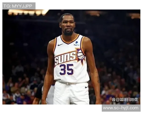 凯文杜兰特:从天赋少年到NBA传奇的辉煌之路 凯文杜兰特:从天赋少年到NBA传奇的辉煌之路