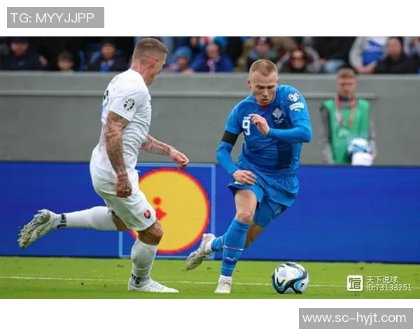 冰岛对决葡萄牙欧洲杯赛场上的冰火交融与激情碰撞