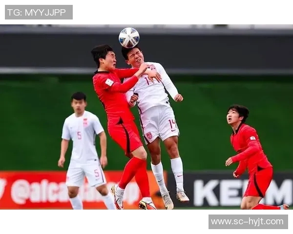 国足逆袭韩国精彩瞬间下半场全程回顾与分析