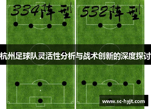 杭州足球队灵活性分析与战术创新的深度探讨